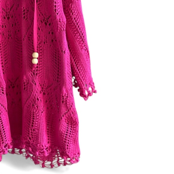 Free People Sand Dollar Tunic Hoodie - Picture 9 of 16